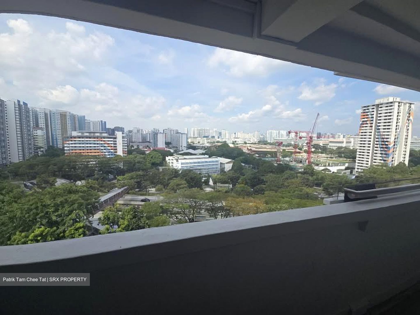 Blk 41 SIMS VISTA (Geylang), HDB 3 Rooms #530319431